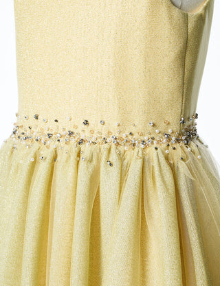 TWEED KIDS・TK83806-GD