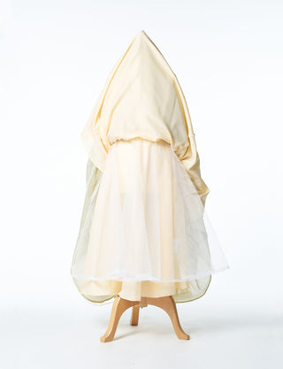 TWEED KIDS・TK83806-GD