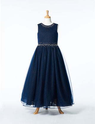 TWEED KIDS・TK83806-DNY