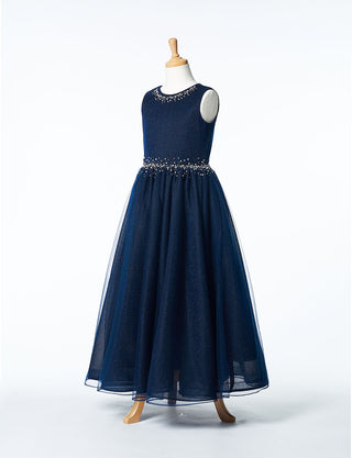 TWEED KIDS・TK83806-DNY