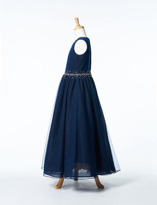 TWEED KIDS・TK83806-DNY