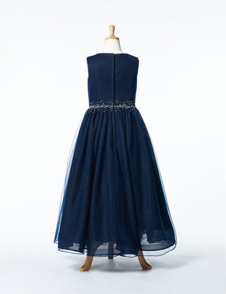 TWEED KIDS・TK83806-DNY