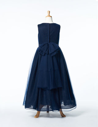 TWEED KIDS・TK83806-DNY