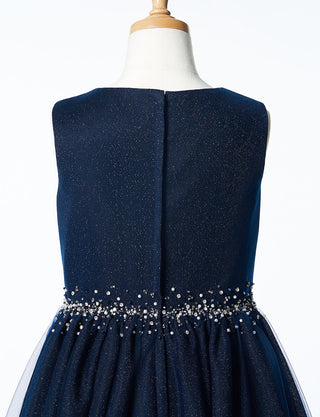 TWEED KIDS・TK83806-DNY