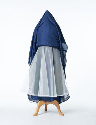 TWEED KIDS・TK83806-DNY