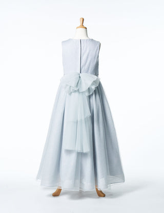 TWEED KIDS・TK83806-SIL