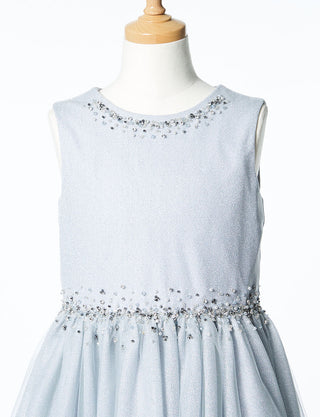 TWEED KIDS・TK83806-SIL