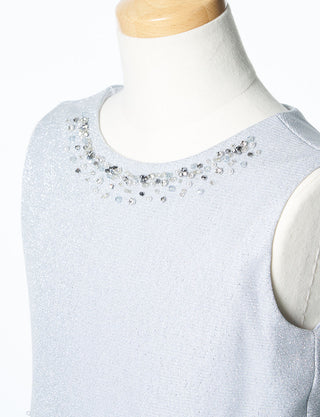 TWEED KIDS・TK83806-SIL