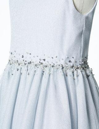 TWEED KIDS・TK83806-SIL