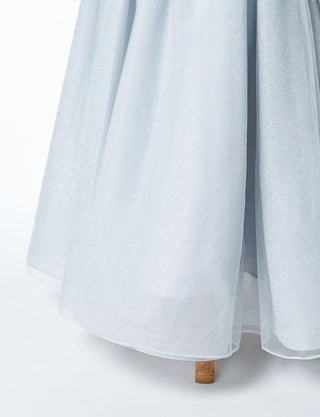 TWEED KIDS・TK83806-SIL