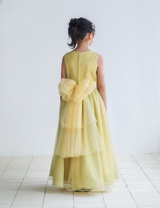 TWEED KIDS・TK83806-GD