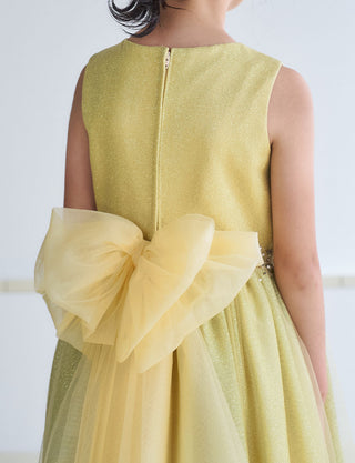 TWEED KIDS・TK83806-GD