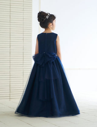 TWEED KIDS・TK83806-DNY