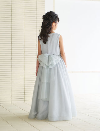 TWEED KIDS・TK83806-SIL