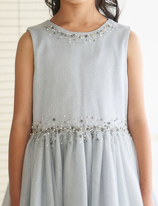 TWEED KIDS・TK83806-SIL