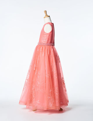 TWEED KIDS・TK83807-CPK