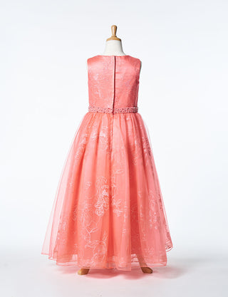 TWEED KIDS・TK83807-CPK