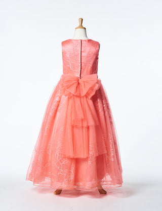 TWEED KIDS・TK83807-CPK