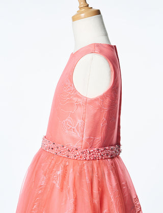 TWEED KIDS・TK83807-CPK