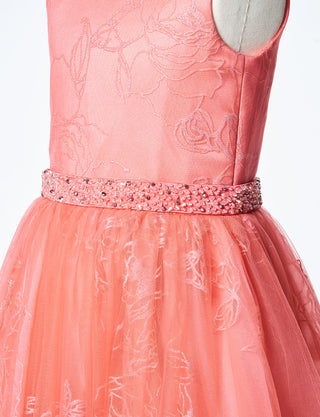 TWEED KIDS・TK83807-CPK