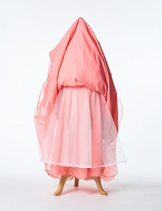 TWEED KIDS・TK83807-CPK