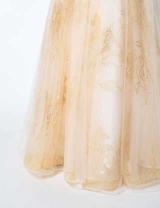 TWEED KIDS・TK83807-IVYGD