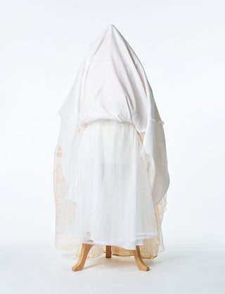 TWEED KIDS・TK83807-IVYGD