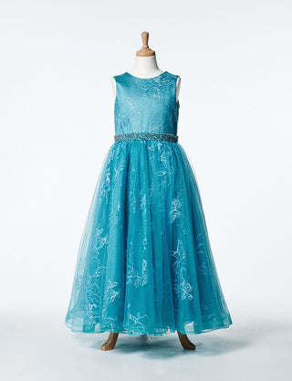 TWEED KIDS・TK83807-OGN