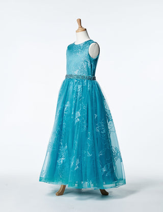 TWEED KIDS・TK83807-OGN