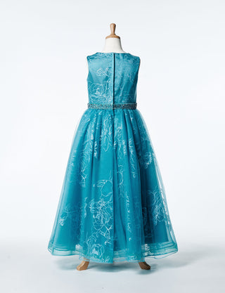 TWEED KIDS・TK83807-OGN