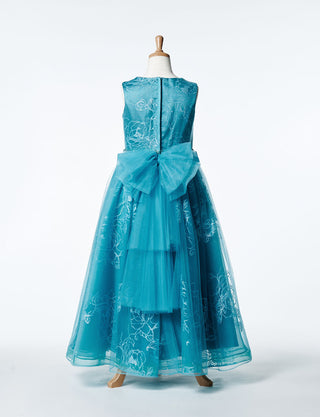 TWEED KIDS・TK83807-OGN