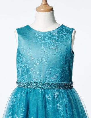 TWEED KIDS・TK83807-OGN