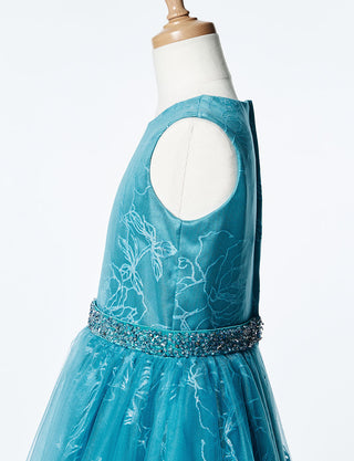 TWEED KIDS・TK83807-OGN