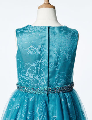 TWEED KIDS・TK83807-OGN