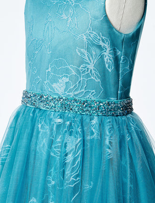 TWEED KIDS・TK83807-OGN