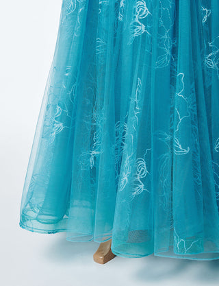 TWEED KIDS・TK83807-OGN