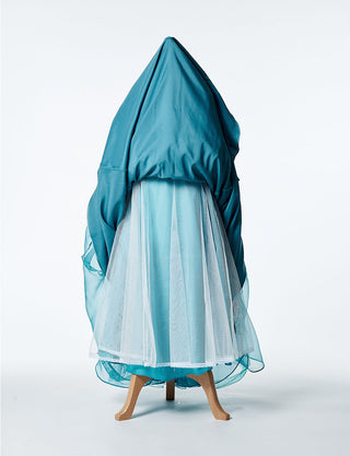 TWEED KIDS・TK83807-OGN