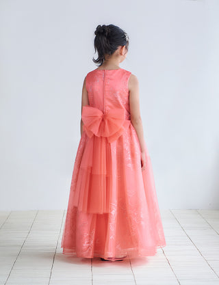 TWEED KIDS・TK83807-CPK