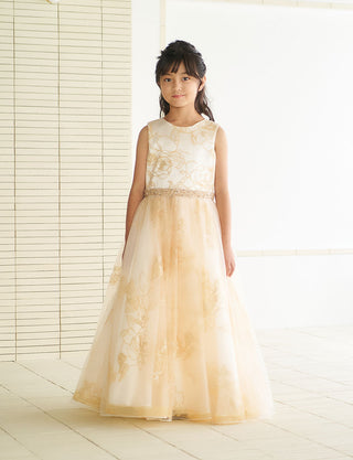 TWEED KIDS・TK83807-IVYGD