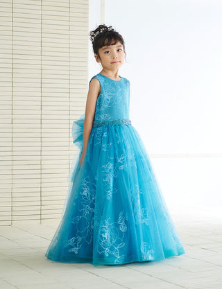 TWEED KIDS・TK83807-OGN