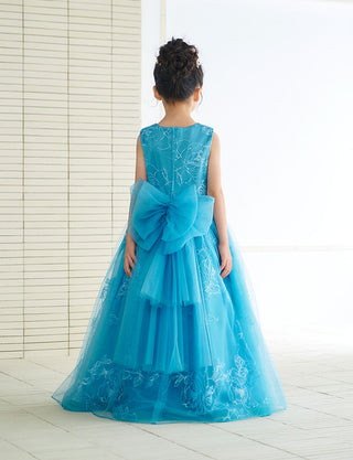 TWEED KIDS・TK83807-OGN