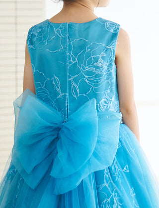 TWEED KIDS・TK83807-OGN