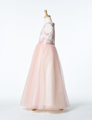 TWEED KIDS・TK83809-PK