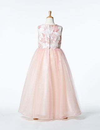 TWEED KIDS・TK83809-PK