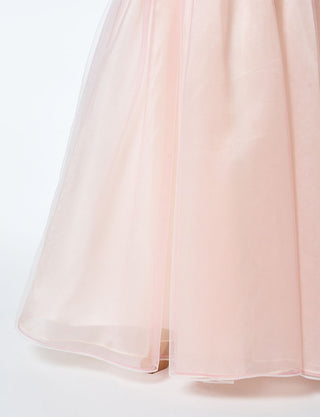 TWEED KIDS・TK83809-PK