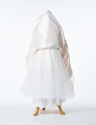 TWEED KIDS・TK83809-PK