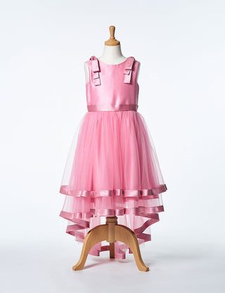 TWEED KIDS・TK83811-PK