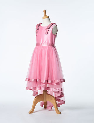 TWEED KIDS・TK83811-PK