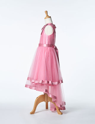 TWEED KIDS・TK83811-PK