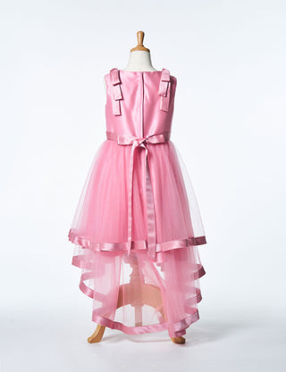 TWEED KIDS・TK83811-PK